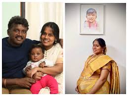 Then you are at the right place here we provide best collection of tamil quotes. Baby Shower Photo Of Karnan Director Mari Selvaraj S Wife Go Viral Tamil Movie News Times Of India