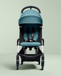 Here we have sorted the list for you. The Yoyo Stroller From Birth Babyzen