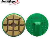 OEM/ODM Concria 3 Inch Dry Polishing Pad for Concrete ...