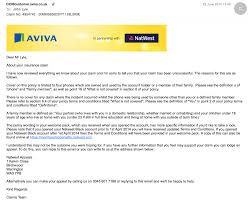 Aviva reserves the right to withdraw, suspend or amend this offer or any of the terms and conditions there of at any time without prior notice. Aviva Johnny Lyle S New Brand Thinking