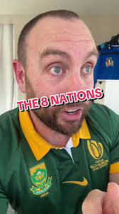 South Africa Unfer 13 Rugby Team Coming to Namibia