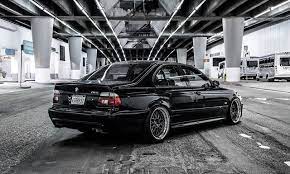 Bmw E39 M5 Rpmrush Bmw Bmw E39 Bmw M5