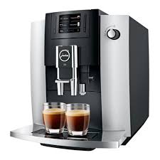 Jura E6