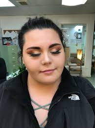 Makeup by Nicole Creech