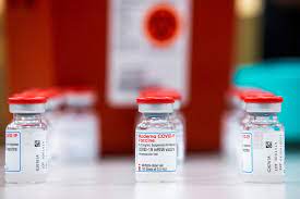 Moderna plans to apply to the us food and drug administration for authorization of its vaccine soon after it accumulates more. Moderna Expects Vaccine Shipments To Britain Canada To Be Delayed Eu Swiss Roll Out On Track Reuters