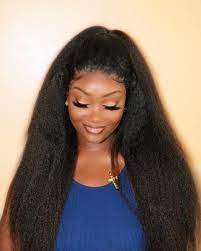 Pin On Long Natural Hair