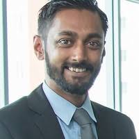 Syed Zomael Hussain (Indian Qualified Lawyer & Foreign Legal Consultant)