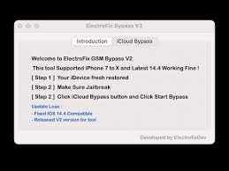 Download ifrpfile aio tool and installs it. Icloud Bypass With Signal Detailed Login Instructions Loginnote