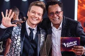 The voice brasil by pureemotionmusic. Inscricoes The Voice Brasil 2021 Como Participar