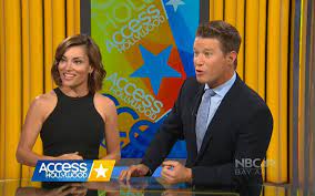Kit Hoover Access Hollywood Hoover Hollywood