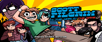 Scott pilgrim iphone wallpaper wallpapersafari. Scott Pilgrim Iphone Wallpaper 1280x535 Wallpaper Teahub Io