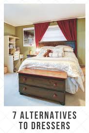 This May Help You Decide An Alternative To Your Dresser In The Bedroom Check This Out Bedroom D Dresser Alternative Cheap Bedroom Dressers Bedroom Dressers