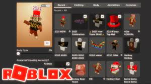 If you do somehow do it here's the link! 2021 Outfit Roblox Avatar Makeover Youtube