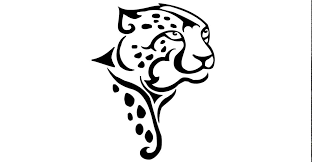 Matching gemini zodiac tattoos designs for twins brothers or sisters. Draw A Tattoo Wild Leopard 068 Youtube