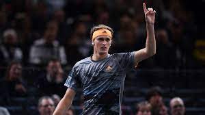 Es wird sein bisher schwerstes match beim turnier. Atp Finals Daniil Medvedev Alexander Zverev Heute Live Im Tv Livestream Und Liveticker Eurosport