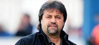 Quilmes coach ricardo caruso lombardi furiously resigns from his role after only three games in charge. Ricardo Caruso Lombardi Alchetron The Free Social Encyclopedia