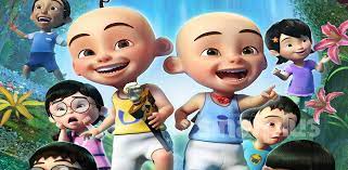 Cerita berawal ketika upin dan ipin tanpa sengaja menemukan keris mistis di gudang tok dalang. Kejayaan Upin Dan Ipin Ini Beberapa Faktor Mengenai Mereka Yang Ramai Tak Tahu