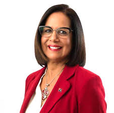 Celebrating International Women's Day