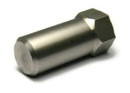 Extra Tall Flat Cap Nuts 18 8 Stainless Steel Stainless Stainless Steel Bolts And Washers