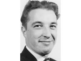 Alan Scease Obituary (1930