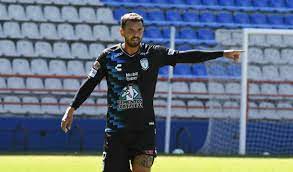 Según algunos aficionados del rebaño sagrado, el. Edwin Cardona Va Por Su Revancha En Mexico Con Pachuca Antena 2