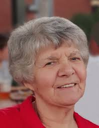 Obituary information for Ursula "Uschi" Hanson