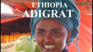 Ethiopia Adigrat (Tigray Region) Part 18