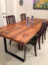 Luxedge Furniture Co Epoxy Tables River Tables Live Edge Tables Dining Table Coffee Tables Reclaimed Tables Dining Table Furniture Living Room Dining Room Combo