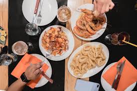 Daily photographs of barcelona, spain. Barcelona Foodie Guide Must Eat Food In Barcelona Barcelona Food Food Foodie