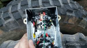 Maybe you would like to learn more about one of these? Bypass Fuel Shut Off Solenoid