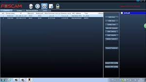 Foscam app for windows 10. Foscam Client Software Video Tutorial How To Add Cameras Within Lan Youtube