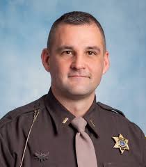 Sheriff, clerk, and treasurer have Nov. 5 opponents