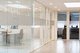 Cloisons De Separation Amovibles Design Pour Bureaux