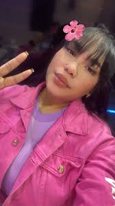 La muchachita de la #power103.7