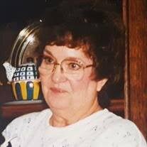 Mary Rose Propes Obituary