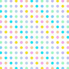 Brown and white polka dot. Pastel Polka Dot Background Background Labs Iphone Wallpaper Vintage Polka Dot Background Polka Dots Wallpaper