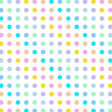 Brown and white polka dot. Pastel Polka Dot Background Background Labs Iphone Wallpaper Vintage Polka Dot Background Polka Dots Wallpaper