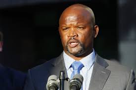 Pro Hispanic Pac Backs Gregory Tony For Broward Sheriff