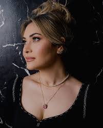 Indira Rivas's Instagram, Twitter & Facebook