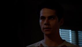 Teen Wolf: Season 4 x 9: Perishable
