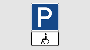 Wann darf ich mit einem schwerbehindertenausweis auf einem behindertenparkplatz parken? Behindertenparkplatz Parkerleichterungen Fur Menschen Mit Behinderung Adac