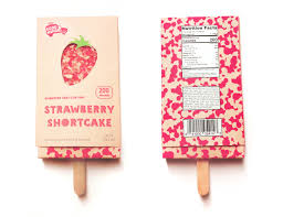 Strawberry Shortcake Meghan Faulkner