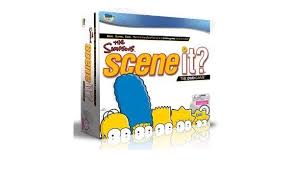 Instantly play online for free, no downloading needed! Amazon Com The Simpsons Scene It Game With Dvd Trivia Questions By Castle Rock Entertainment Toys Games