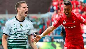 Check spelling or type a new query. Santos Laguna Campeon Del Torneo Clausura 2018 Al Vencer Por 3 2 En El Global Al Toluca