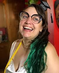 Rebecca Collinsworth's Instagram, Twitter & Facebook