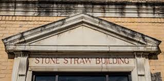 Image result for Straw Color 1956 Wayne Works