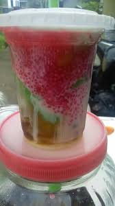 Bubur merupakan makanan ringan yang baik dikonsumsi untuk siapa saja karena cara membuatnya masih tradisional dan hampir tidak menggunakan bahan kimia. Es Bubur Sumsum Sr Es Bubur Sumsum Sr Legitganteng Facebook