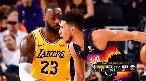 Nba tv live, espn online, nba gamepass free, bein sports stream, fox sport, bt sports, nbcsn. Los Angeles Lakers Vs Phoenix Suns Full Game 2 Highlights 2021 Nba Playoffs Youtube