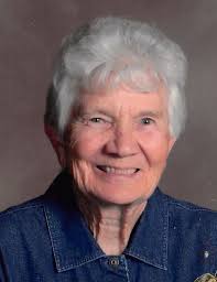 Obituary information for Mary Jane Wherrett