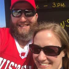 I took this photo for my son! ❤️ I think he'll be proud someday to know  that he attended a ship launch with his mom as she worked